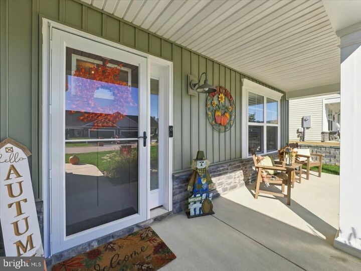 Property Photo:  284 Dripping Spring Drive  WV 25427 