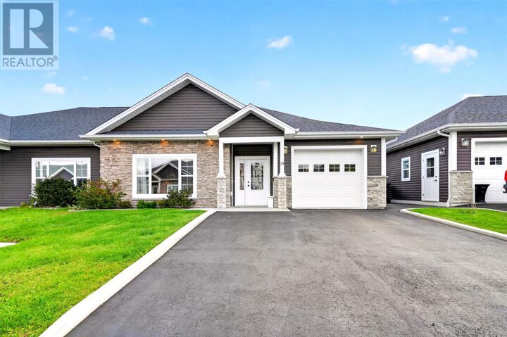 Property Photo:  29 Macmar Lane  NL A1X 0K5 