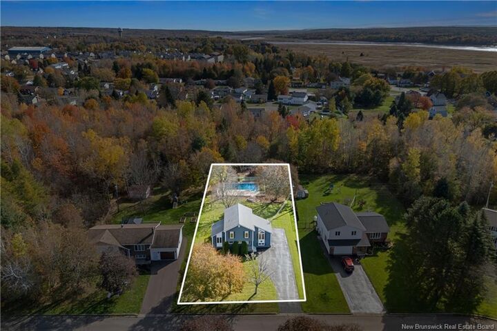 Property Photo: 591 Lafleur NB E1A 6A3