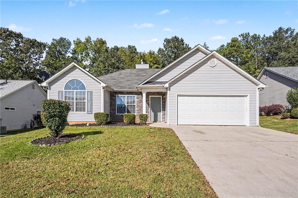 Property Photo:  254 Summer Hill Circle  GA 30281 