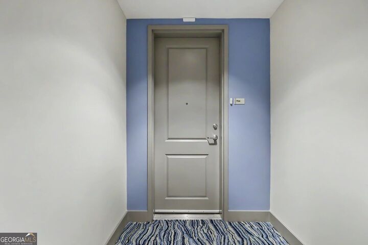Property Photo:  4561 Olde Perimeter Way 704  GA 30346 