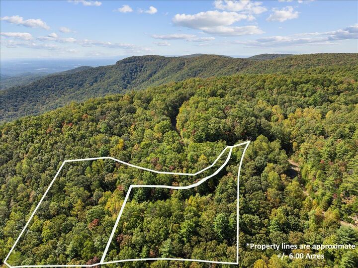 Property Photo: 4647 Highway 52 GA 30705