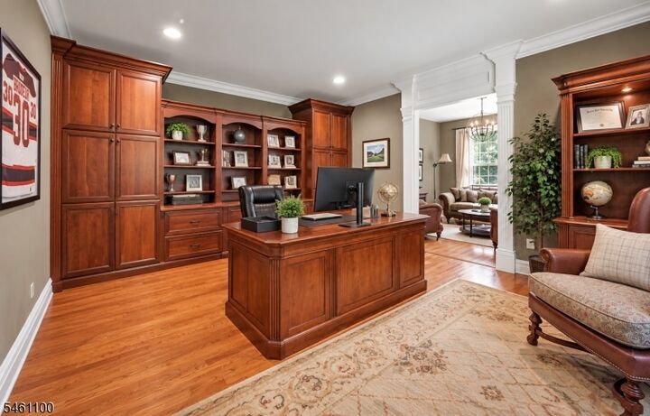 Property Photo: 21 Reagan Way NJ 07405