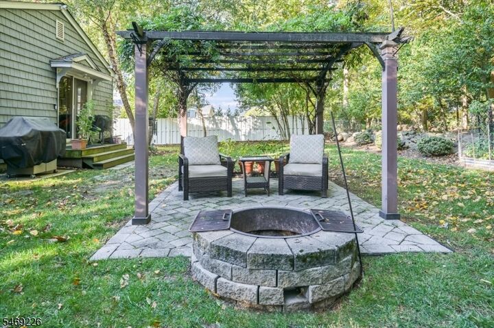 Property Photo:  55 Briarwood Rd  NJ 07470 