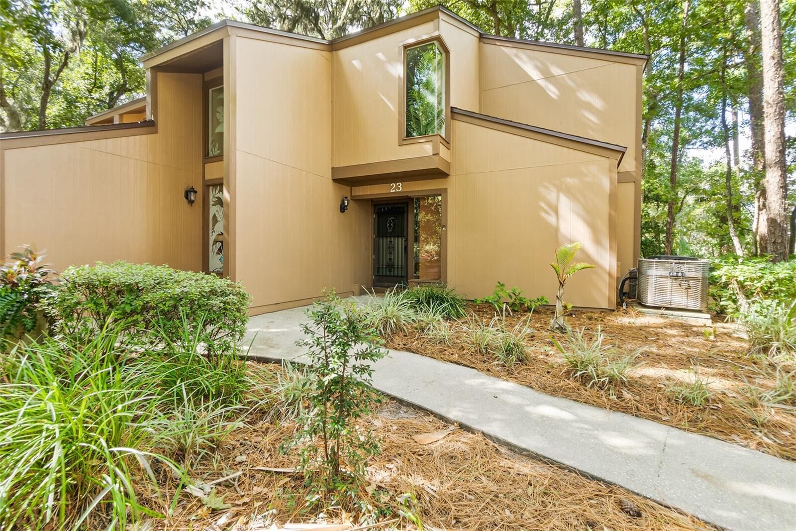 Property Photo:  23 Pine Hurst Place 23  FL 32137 