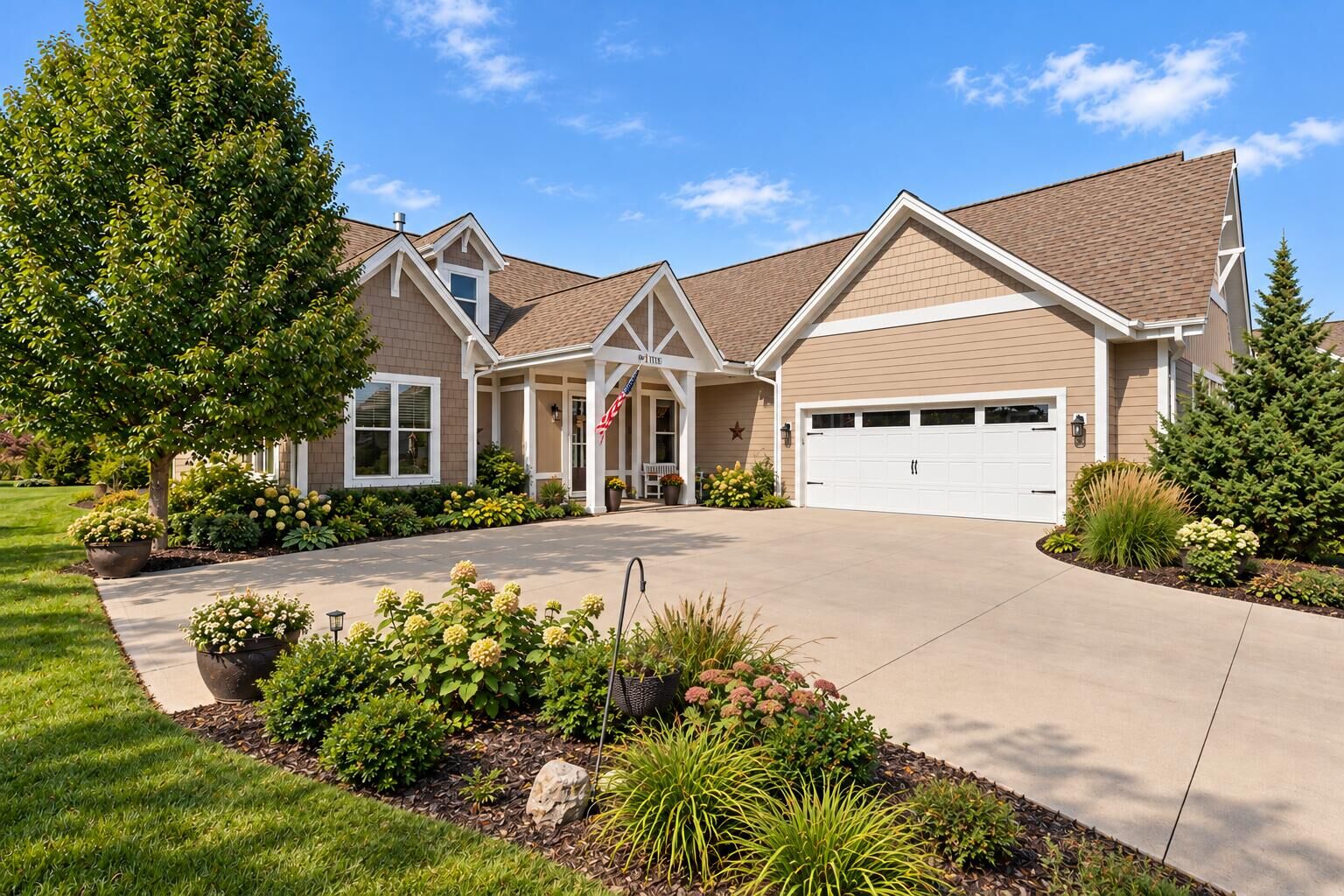 Property Photo:  W59n1183 James Cir  WI 53012 