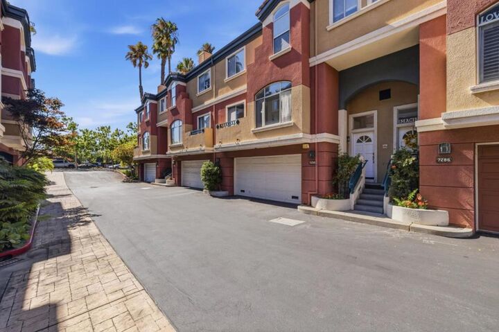 Property Photo:  7290 Ventana Drive  CA 95129 