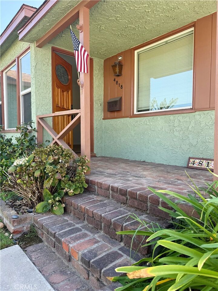 Property Photo:  4818 W 136th  CA 90250 