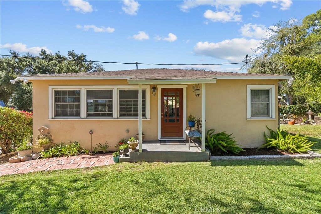 Property Photo:  4005 Cloud Avenue  CA 91214 