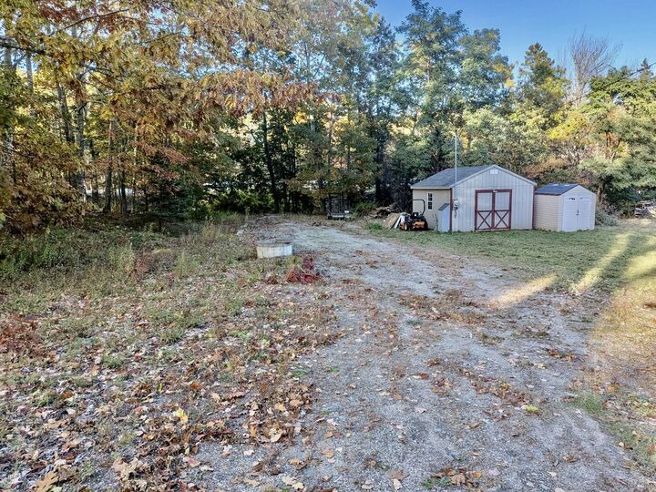 Property Photo:  25 Ledgewood Road  ME 04609 