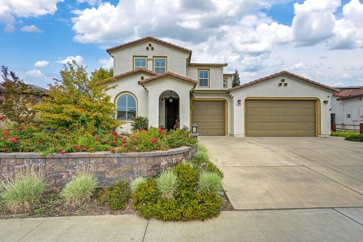 Property Photo:  3974 Deergrass Circle  CA 95677 
