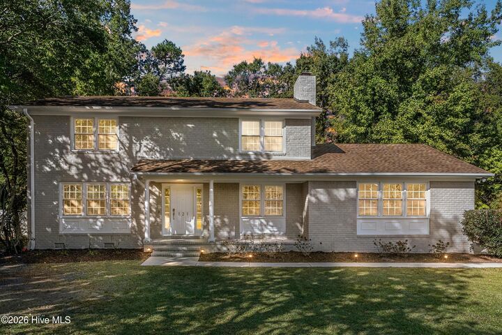 Property Photo:  121 Chelsea Lane  NC 28409 