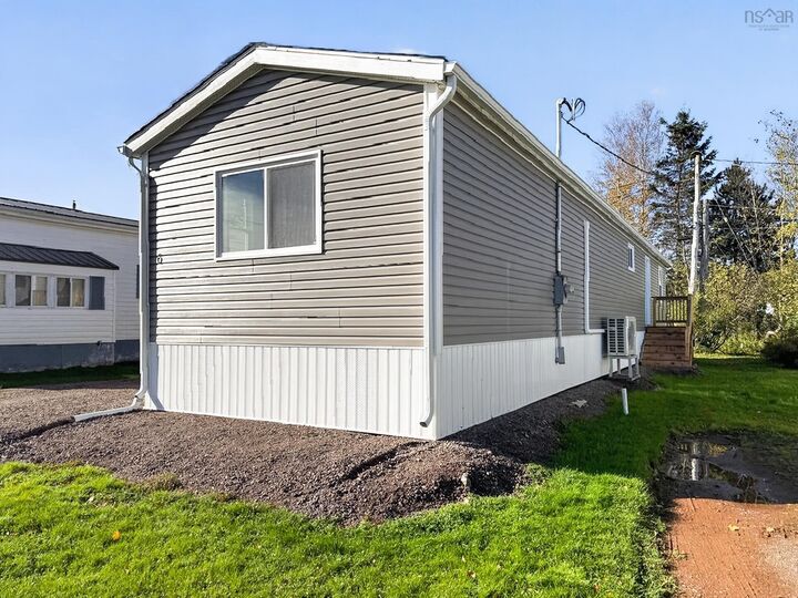 Photo de la propriété:  6 Craig Court  NS B2N 6L5 