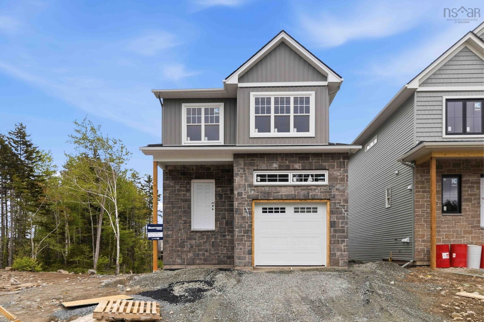 Property Photo:  Gar-49 11 Garvey Court  NS B4B 2V7 