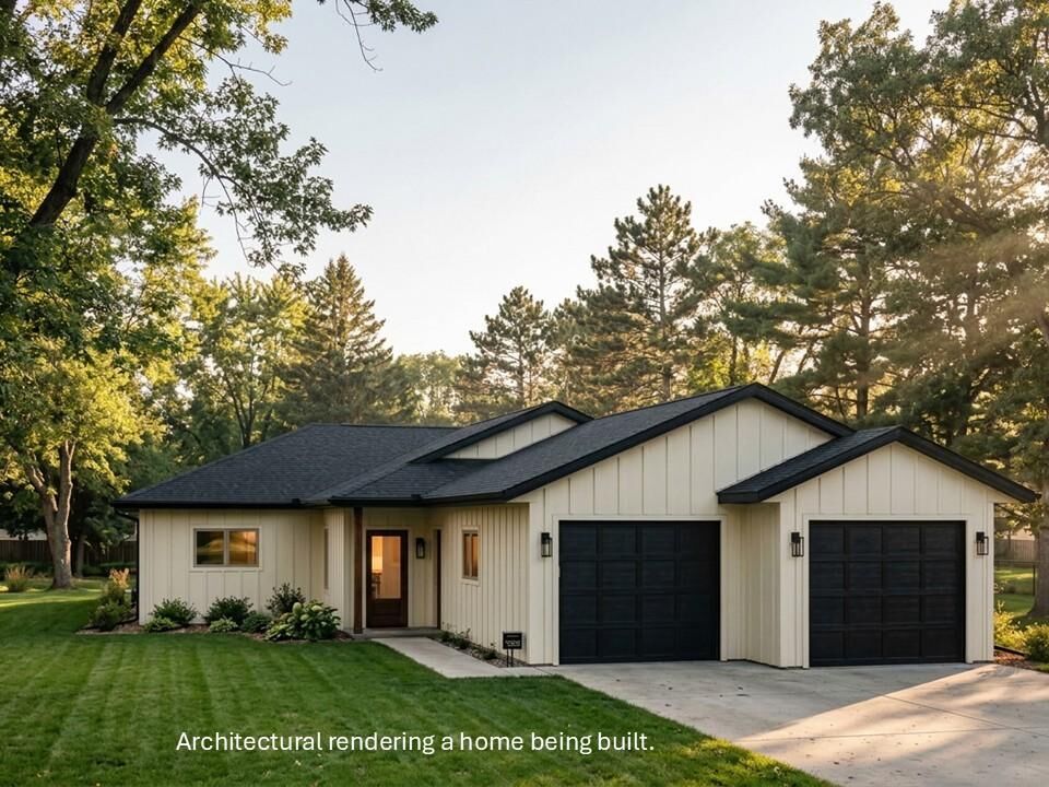 Property Photo:  414 Russ Parta Drive  MN 56567 