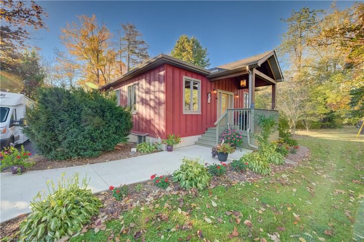 Property Photo:  1076 Front Road  ON N0E 1P0 
