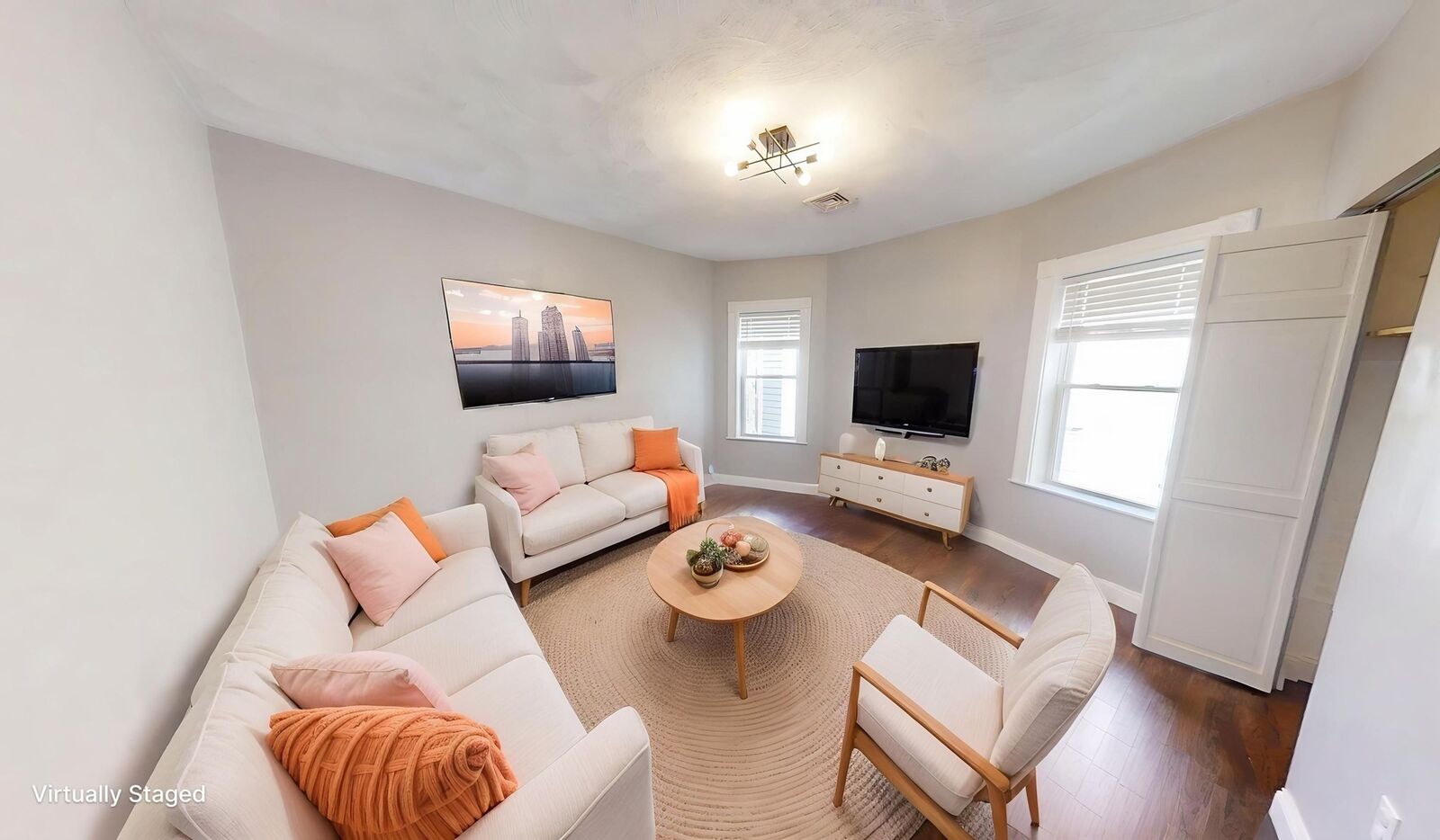 Property Photo:  26 Elder St 2A  MA 02125 