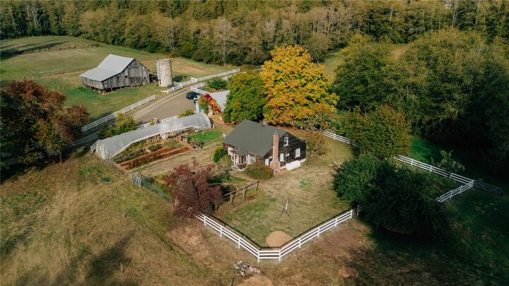 Property Photo:  18650  Noll Road NE  WA 98370 