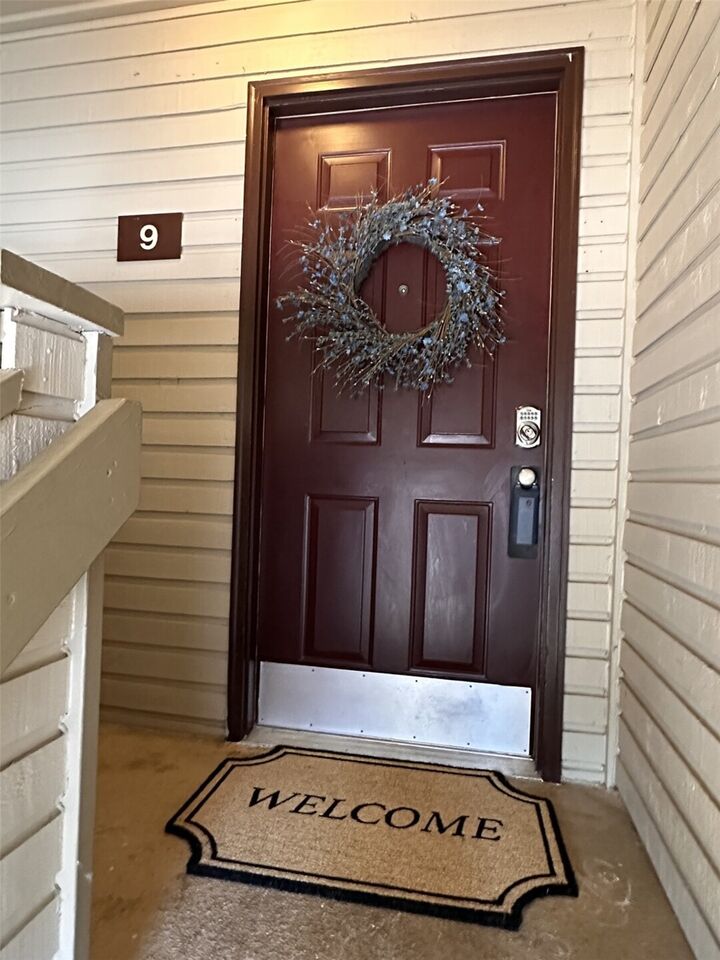 Property Photo:  14600 NE 45th Street D9  WA 98007 