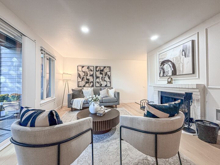 Property Photo:  14002 NE 181 St Place A103  WA 98072 
