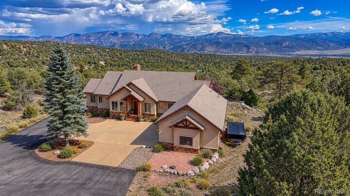 Property Photo:  13780 County Road 251A  CO 81201 