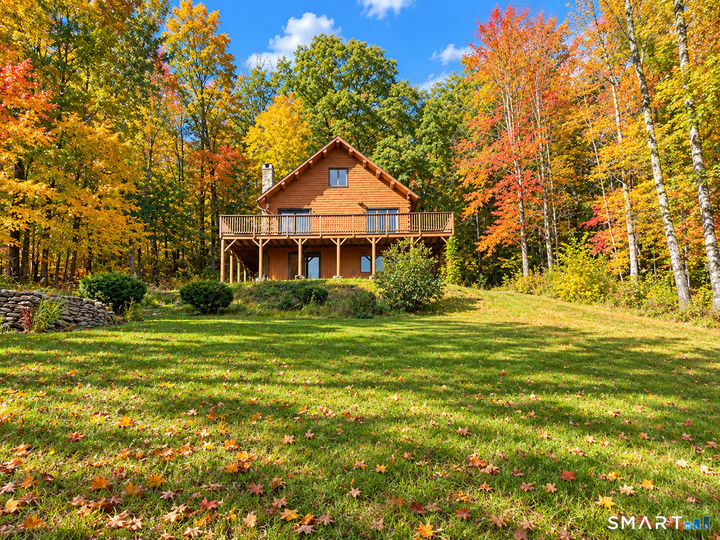 Property Photo:  480 Cornwall Bridge Road  CT 06069 