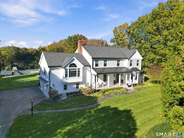 Property Photo:  12 Glen Hollow Drive  CT 06468 