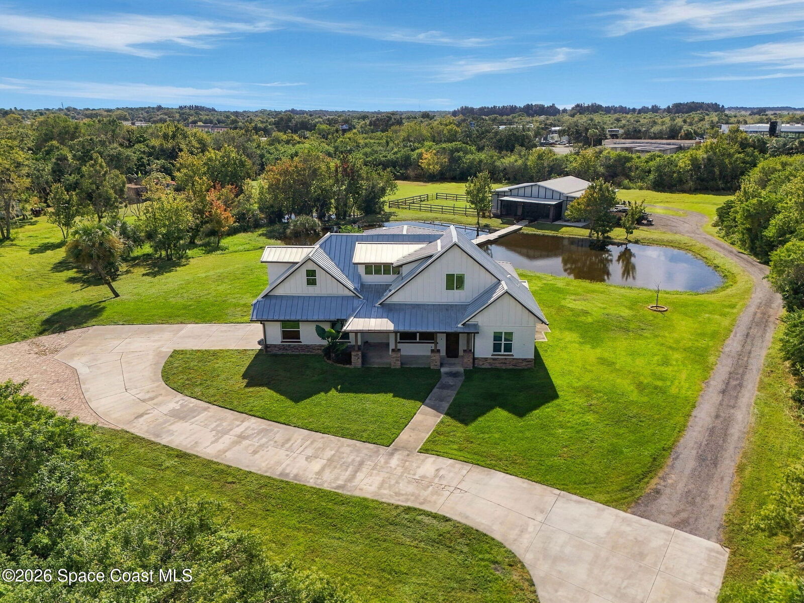 Property Photo:  202 Tranquility Lane  FL 32926 