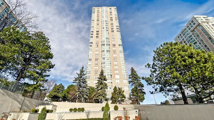 Property Photo:  88 Corporate Drive 2005  ON M1H 3G6 