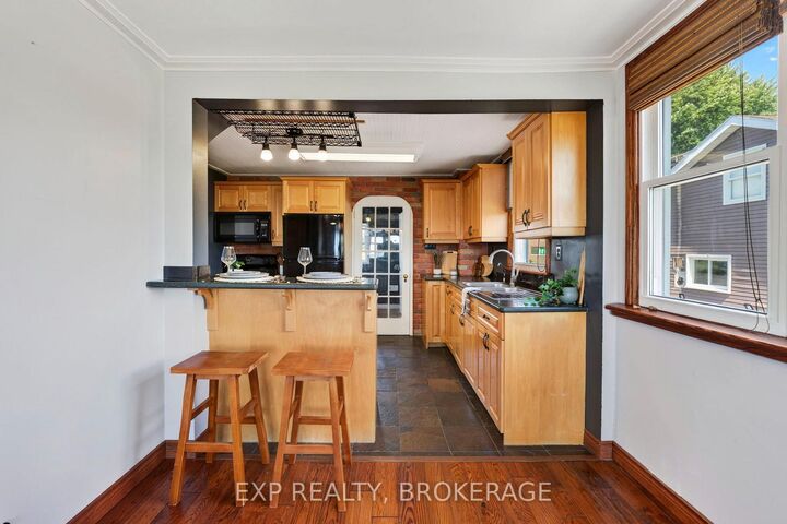 Property Photo: 5157 Bath Road ON K0H 1G0
