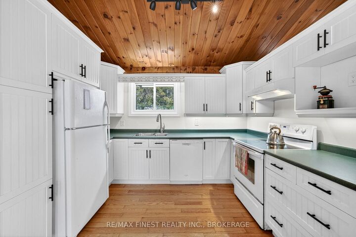 Property Photo: 8 Sunrise Court ON K8N 4Z7