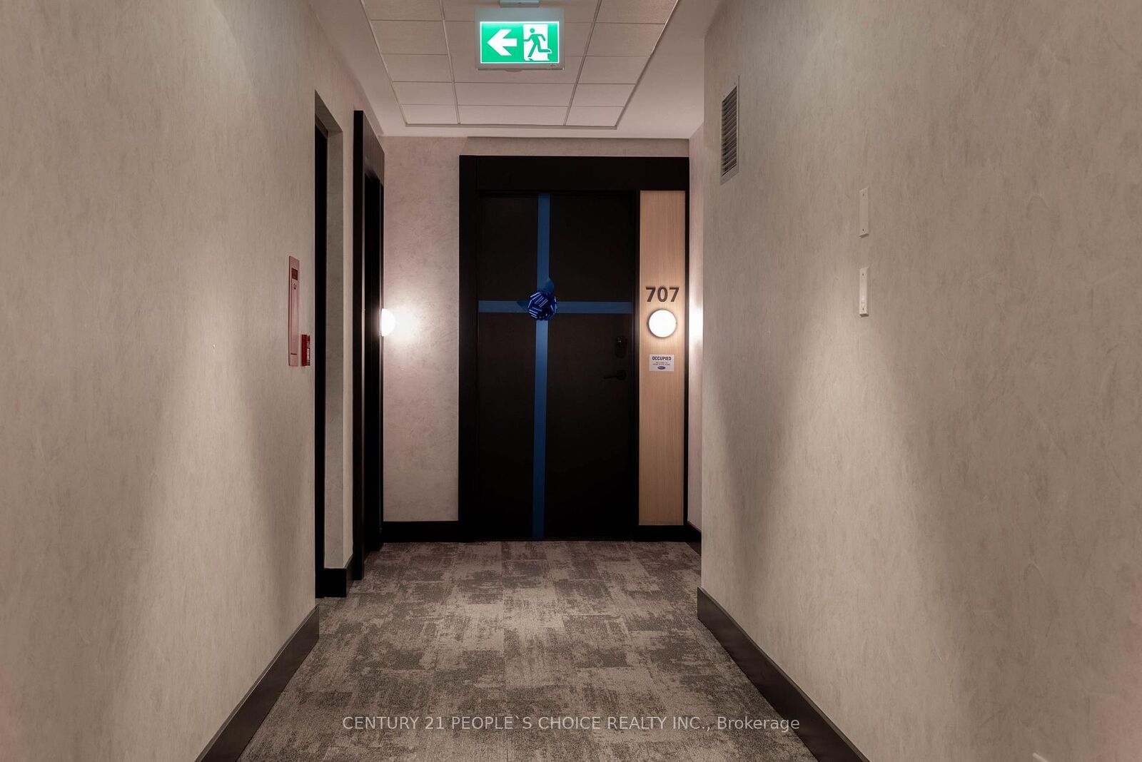 Property Photo:  3008 William Cutmore Boulevard 707  ON L6H 8A4 