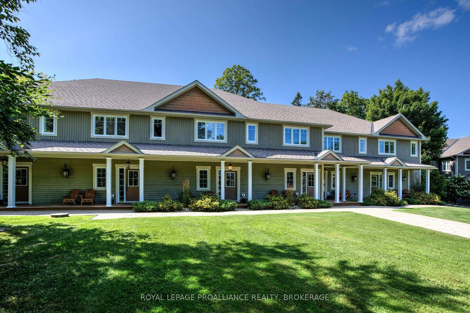 Property Photo:  532 10th Concession Road 3-9  ON K0G 1X0 