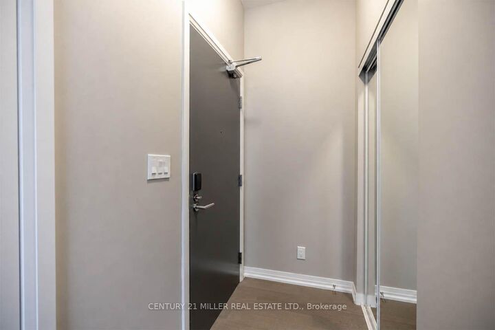 Property Photo:  3285 Carding Mill Trail 106  ON L6M 5P8 