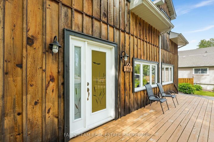 Property Photo:  228 Bayshore Road  ON L0L 1K0 