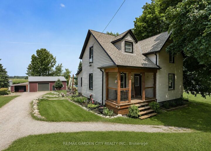 Property Photo:  3745 King Street  ON L0R 2C0 