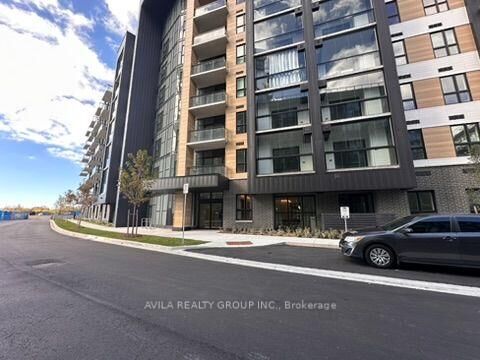 Property Photo:  3008 William Cutmore Boulevard 210  ON L6H 8A4 