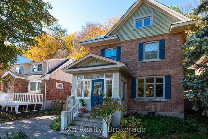 Property Photo:  1090 4th Avenue A N/A W  ON N4K 5A1 