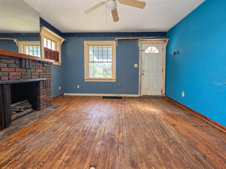 Property Photo:  418 Bellevue Avenue  OH 45503 