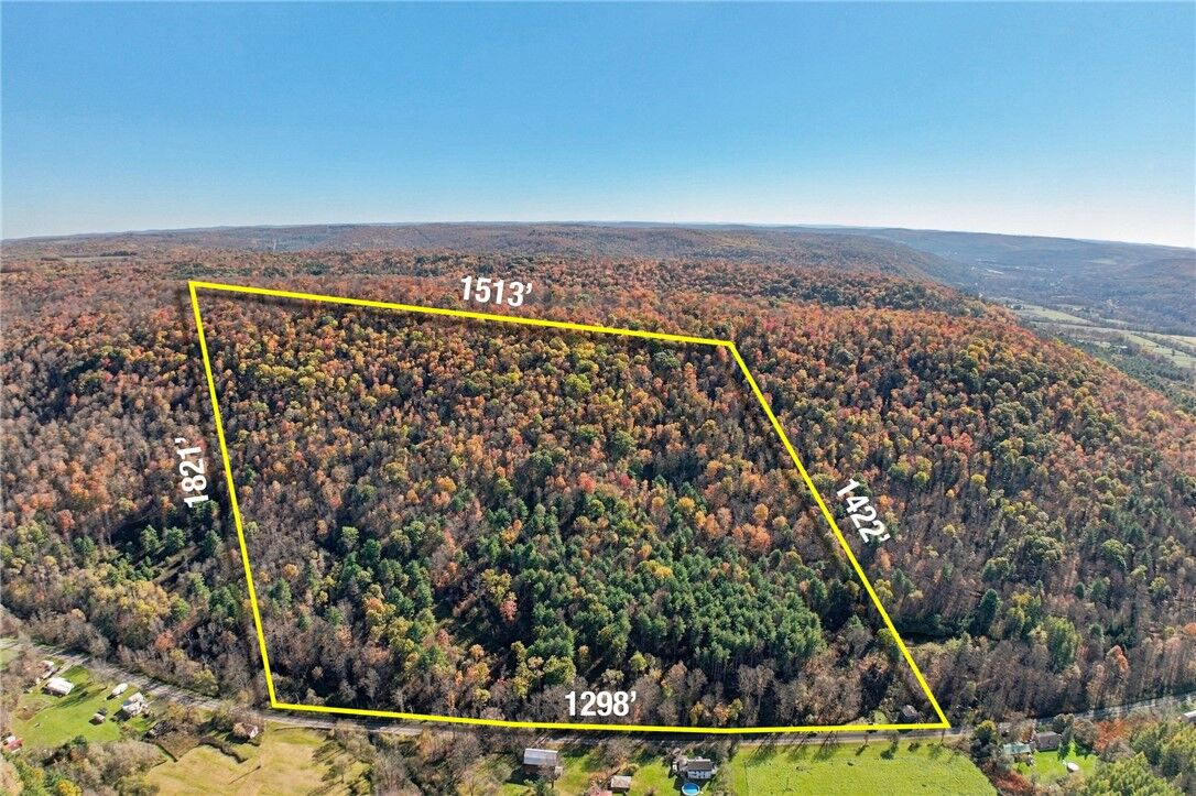 Property Photo: 0 County Rd 13 Road NE NY 14889