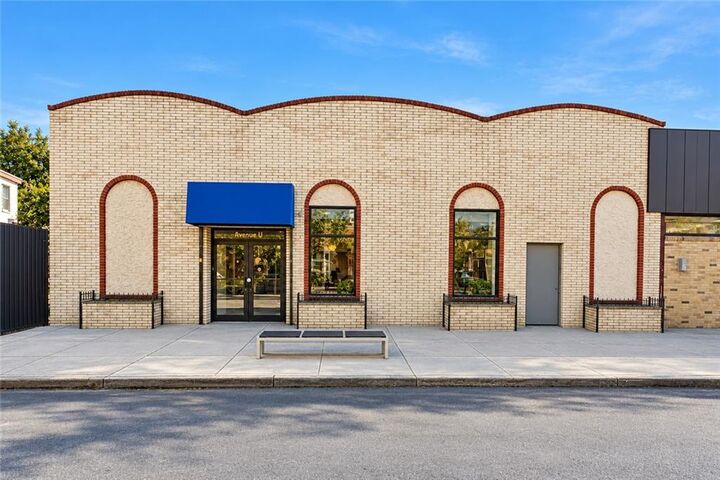 Property Photo:  2306 Avenue U  NY 11229 