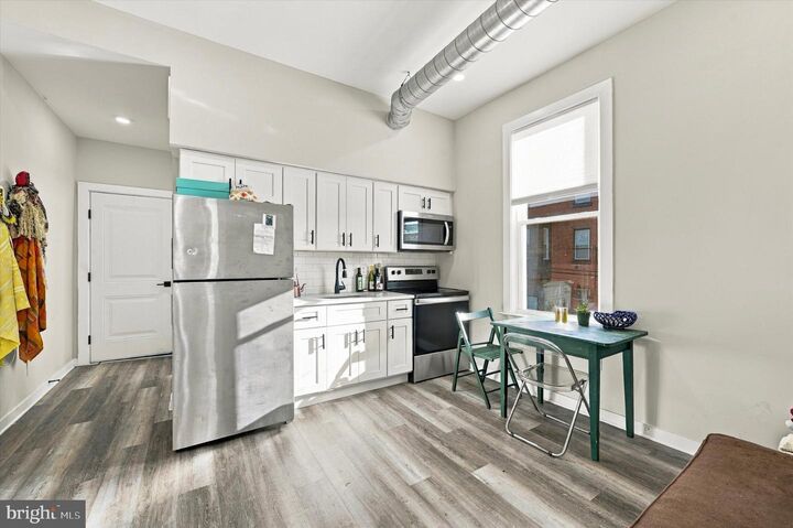 Property Photo:  2800 Poplar Street  PA 19130 