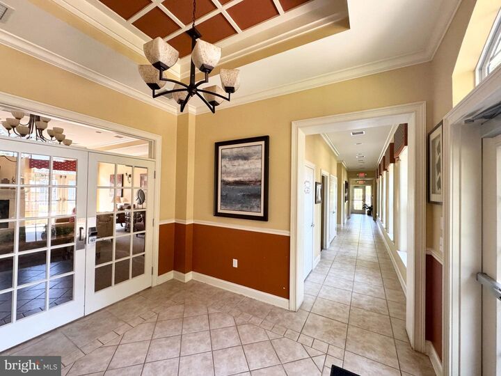 Property Photo: 831 Timberlake Drive NJ 08618