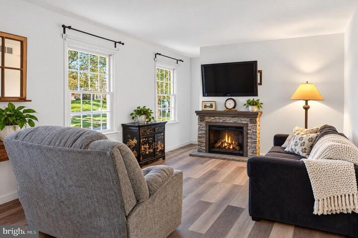 Property Photo: 25705 Meadow Road MD 21678