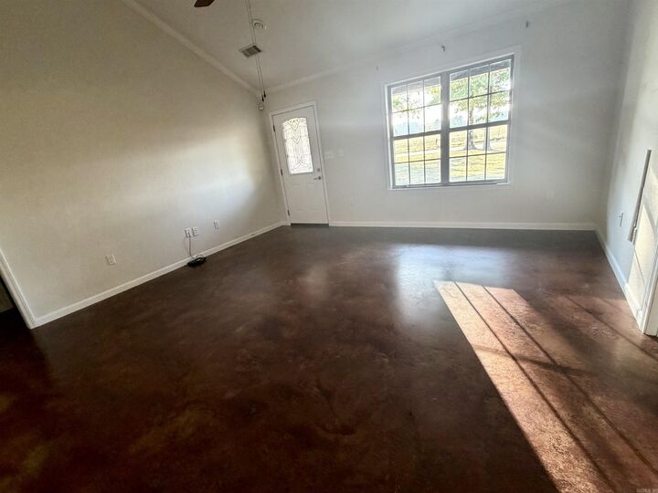 Property Photo: 836 County Road 751 AR 72405