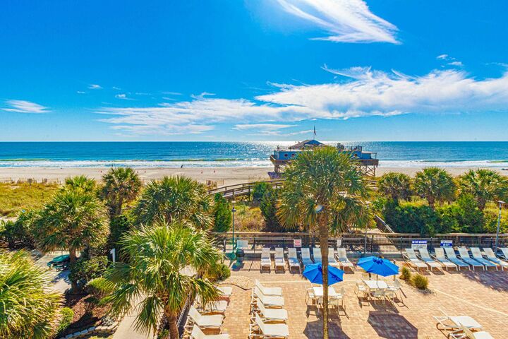 Property Photo:  1304 N Ocean Blvd. 400  SC 29577 