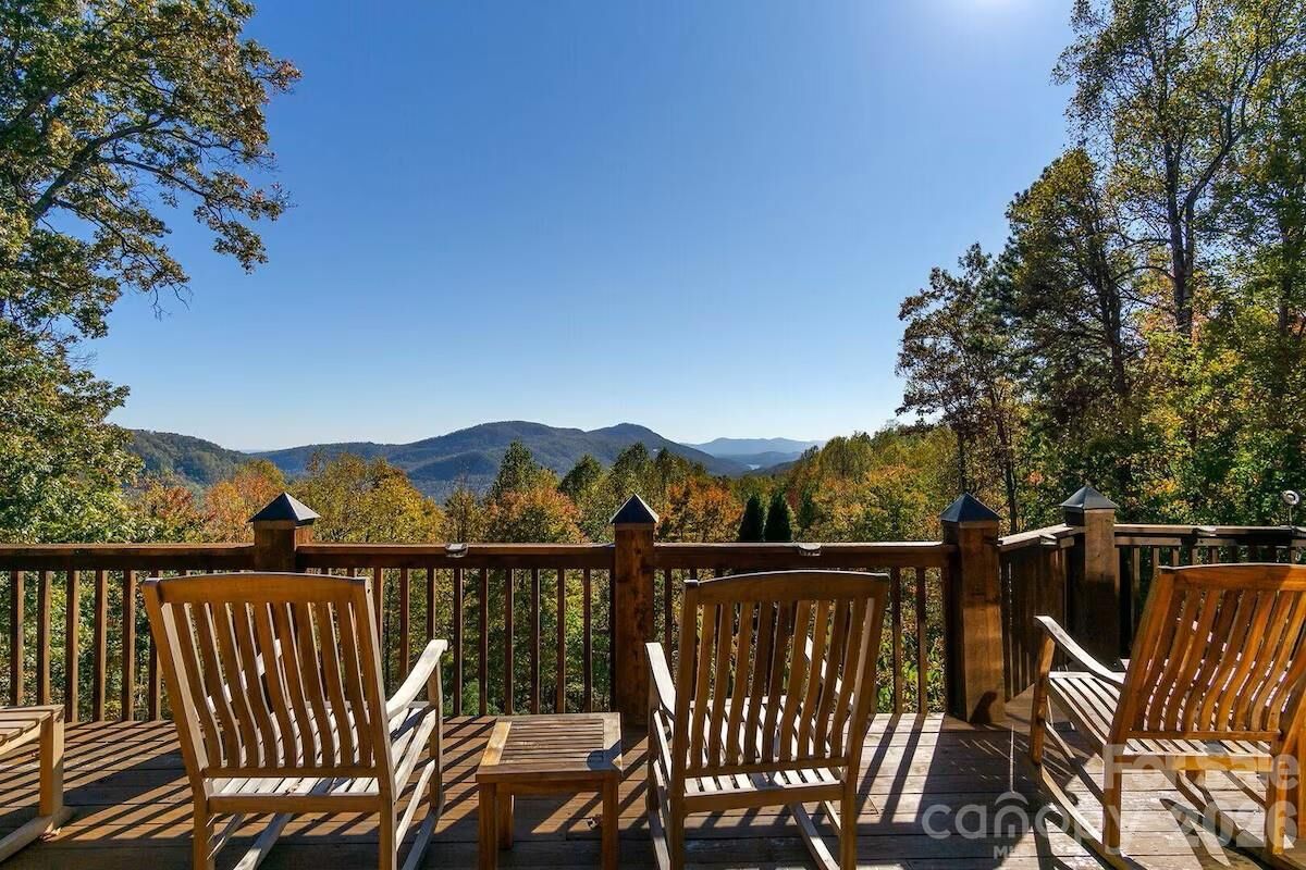 Property Photo: 89 Cammies Way NC 28762