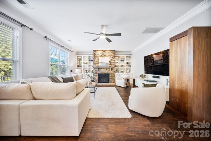 Property Photo:  5401 Casper Drive  NC 28214 