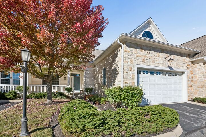 Property Photo: 4126 Herald Square Place OH 43016