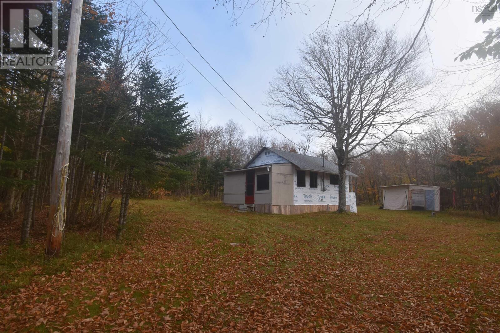 Property Photo:  271 Sutherland Road  NS B6L 6V1 